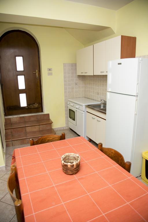 B&B Casa Antonia Trentinara Pokoj fotografie