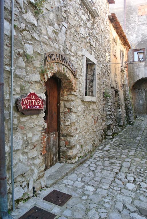 B&B Casa Antonia Trentinara Exteriér fotografie
